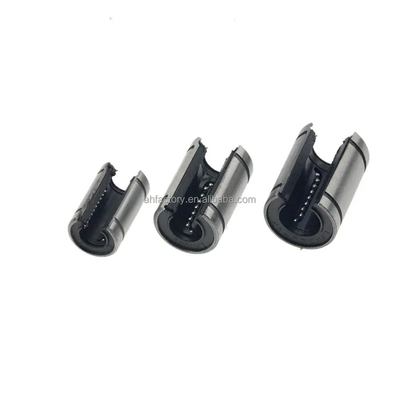 Alta precisão 6262K103 Imperial fechado linear de bolhas com vedações de borracha 16 * 26 * 10mm