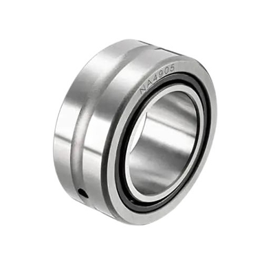 40*62*40mm NA6908 Rolamentos para máquinas agrícolas