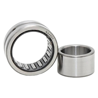 Certificado ISO9001 2008 Good Stability Needle Roller Bearings NA6910 Tamanho 50*72*40 mm para Máquinas Ferramentas