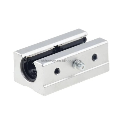Rolamento de esferas de movimento linear SBR16LUU para roteador CNC
