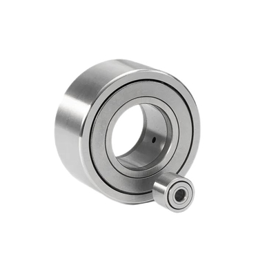 NATR 10 PP Cam Follower Track Roller Bearing para Roller de Agulha de Eficiência Superior