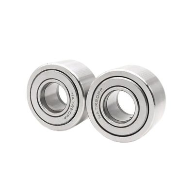 15*35*19mm NATR 15 PP Rolamentos de Agulha para Rolamentos de Aço Gcr15 em Lojas de Alimentos e Bebidas