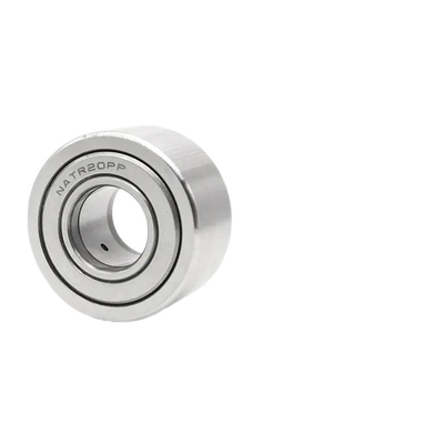 15*35*19mm NATR 15 PP Rolamentos de Agulha para Rolamentos de Aço Gcr15 em Lojas de Alimentos e Bebidas
