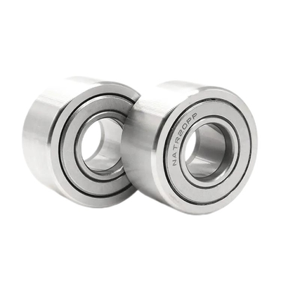 15*35*19mm NATR 15 PP Rolamentos de Agulha para Rolamentos de Aço Gcr15 em Lojas de Alimentos e Bebidas