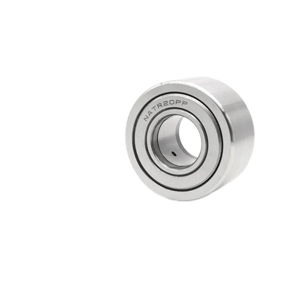 15*35*19mm NATR 15 PP Rolamentos de Agulha para Rolamentos de Aço Gcr15 em Lojas de Alimentos e Bebidas