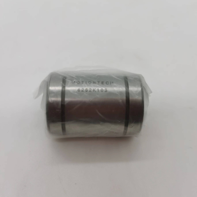 Duração de vida útil de bolhas lineares 16*26*10mm Tamanho com bloco linear de trilho linear