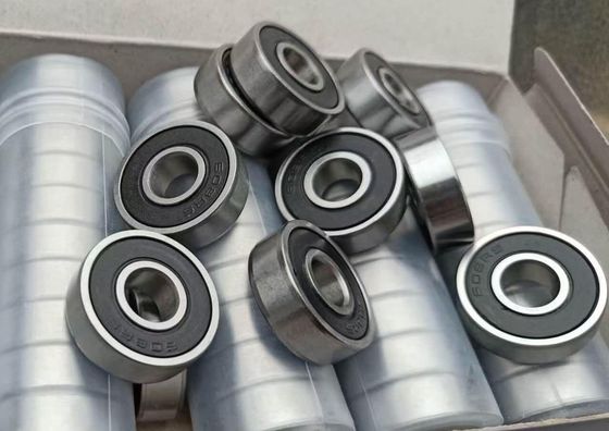 ISO9001 2008 Certificado 70X150X35MM Grande Tamanho 6314NC3 Rolamento de Esferas Aberto de Groove Profundo