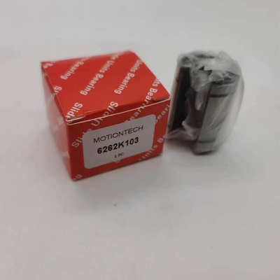 Duração de vida útil de bolhas lineares 16*26*10mm Tamanho com bloco linear de trilho linear