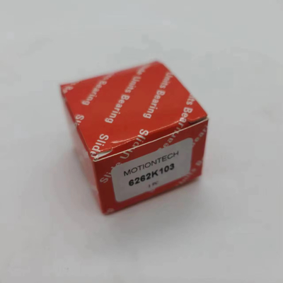 Duração de vida útil de bolhas lineares 16*26*10mm Tamanho com bloco linear de trilho linear