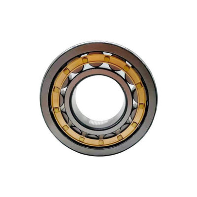 NU1048EM NJ1048EM Rolamentos cilíndricos 240*360*56 mm de linha única