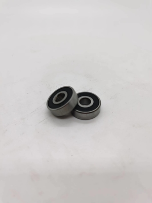 ISO9001 2008 Certificado 6213-2RS1/C3 Rolamento de Esferas de Groove Profundo Selado 65x120x23mm