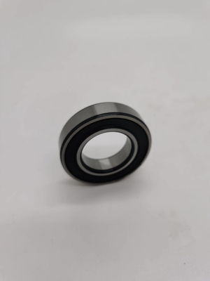 ISO9001 2008 Certificado 6213-2RS1/C3 Rolamento de Esferas de Groove Profundo Selado 65x120x23mm