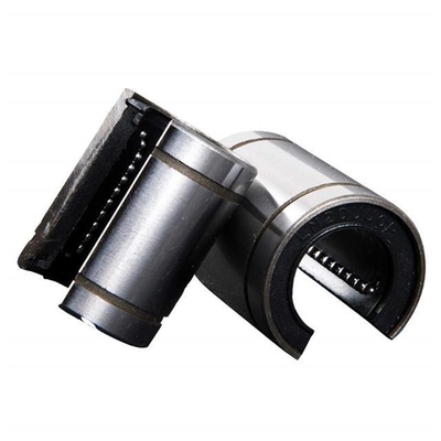 Rolamentos de movimento linear 3D LM6UU LM8UU LMF12UU LM20UU LM25UU LM30UU LM12UU LM16UU