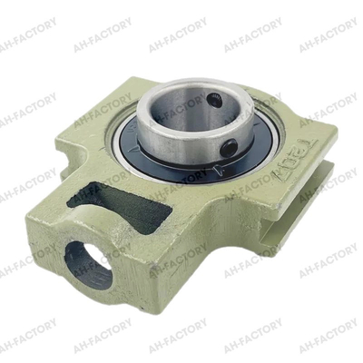 Rolamentos de aço cromado de longa duração GCR15 UCT SKF para trator automóvel