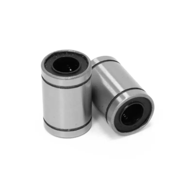 Rolamentos de movimento linear 3D LM6UU LM8UU LMF12UU LM20UU LM25UU LM30UU LM12UU LM16UU