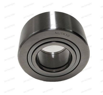 Estrutura de pista de deslizamento de agulha NUTR45 Rolamento de rolamento de pista 45*85*32mm para máquinas