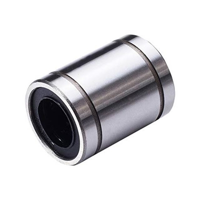Nivel de precisão P5 e LM10UU Rolamentos lineares para CNC no restaurante