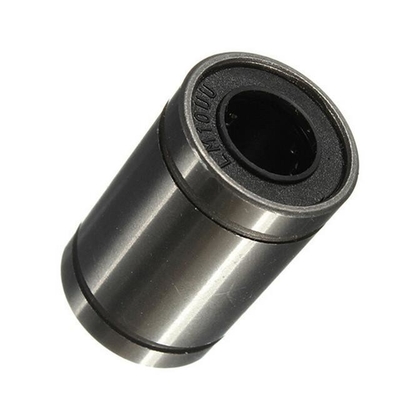 Nivel de precisão P5 e LM10UU Rolamentos lineares para CNC no restaurante