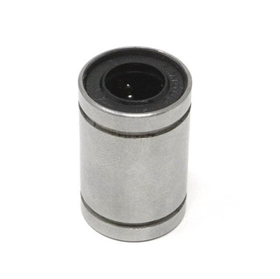 Nivel de precisão P5 e LM10UU Rolamentos lineares para CNC no restaurante
