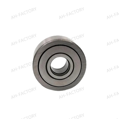 Estrutura de pista de deslizamento de agulha NUTR45 Rolamento de rolamento de pista 45*85*32mm para máquinas