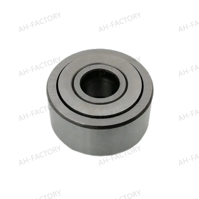 Estrutura de pista de deslizamento de agulha NUTR45 Rolamento de rolamento de pista 45*85*32mm para máquinas