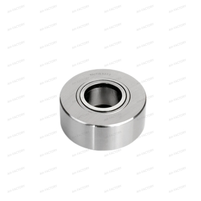 Estrutura de pista de deslizamento de agulha NUTR45 Rolamento de rolamento de pista 45*85*32mm para máquinas