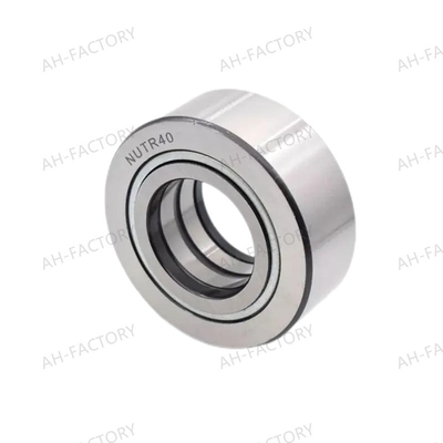 Estrutura de pista de deslizamento de agulha NUTR45 Rolamento de rolamento de pista 45*85*32mm para máquinas