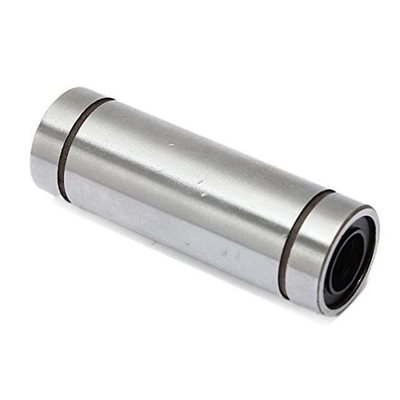 Estrutura de bloco linear LM10LUU LM12LUU LM13LUU LM16LUU LM20LUU Rolamento