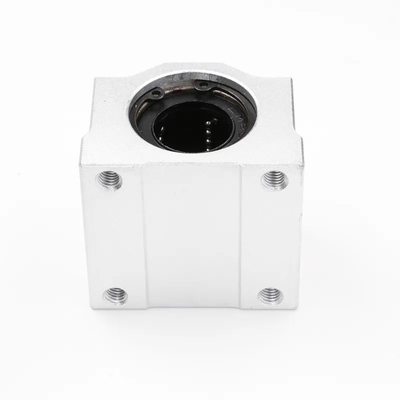 SCS Série SC8UU Rolamento de movimento linear Slide Bushing para CNC Sliding 100% testado