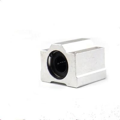 SCS Série SC8UU Rolamento de movimento linear Slide Bushing para CNC Sliding 100% testado