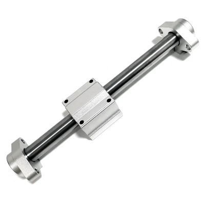 SCS Série SC8UU Rolamento de movimento linear Slide Bushing para CNC Sliding 100% testado