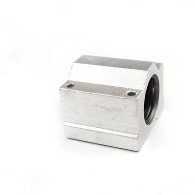 SCS Série SC8UU Rolamento de movimento linear Slide Bushing para CNC Sliding 100% testado
