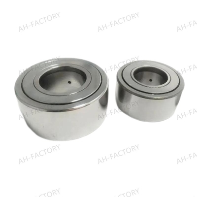 Gcr15 Rolamento de aço NUTR2562 25*62*25mm Rolamento de seguimento de camas