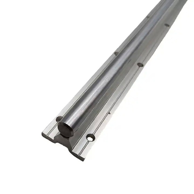 SC10UU Bloco de rolamentos de esferas de eixo linear com longa vida útil e lubrificação a óleo/gris