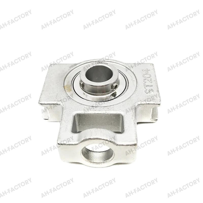 Rolamentos de blocos de almofadas SKF para máquinas de construção de tractores para automóveis e laminadores
