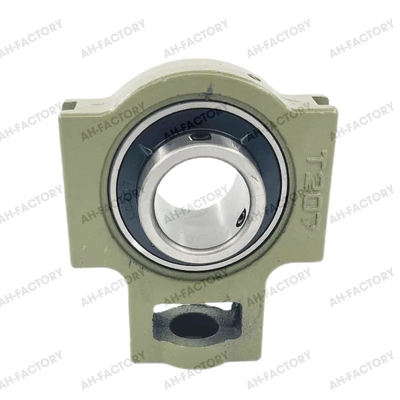 Rolamentos de blocos de almofadas SKF para máquinas de construção de tractores para automóveis e laminadores