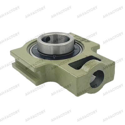 Rolamentos de blocos de almofadas SKF para máquinas de construção de tractores para automóveis e laminadores