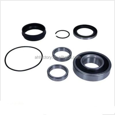 Rodízio de empilhadeira 980811N 55x118,5x34mm com classificação de precisão P0 P6 P5 P4 P2