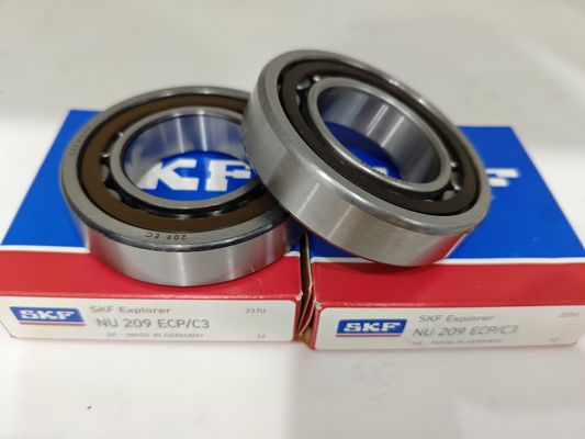 NU203EM NU204EM NU205 NU206 NU207 NU208 NU209 NU210 Rolamentos para oficinas de reparação de máquinas