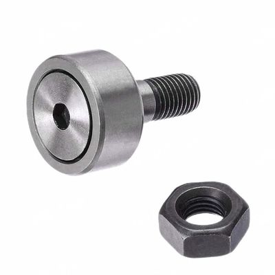 NUKR62 Rolamentos de rolamento de pista de seguimento de camas com certificado superior e ISO9001 2008