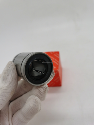 Long Life Operating Linear Bushing para CNC LM20UU Linear Motion Slider 20x32x42mm