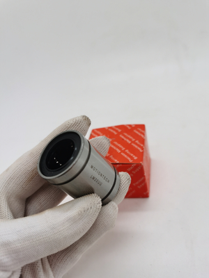 Long Life Operating Linear Bushing para CNC LM20UU Linear Motion Slider 20x32x42mm