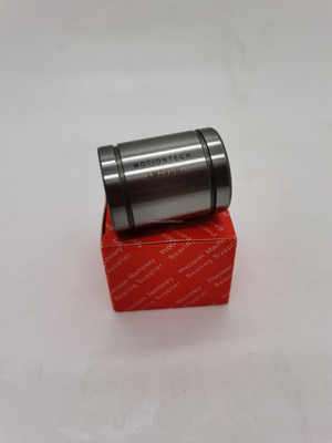 Long Life Operating Linear Bushing para CNC LM20UU Linear Motion Slider 20x32x42mm