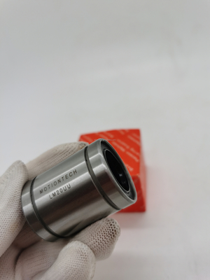 Long Life Operating Linear Bushing para CNC LM20UU Linear Motion Slider 20x32x42mm