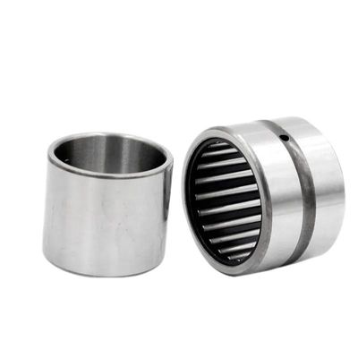 Lubrificação por óleo NKI14/20 Serra de rolamentos de agulha NKI para um desempenho suave