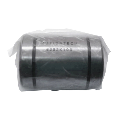 6262K103 Rolamentos de linha para trilhos-guia lineares e acessibilidade combinada