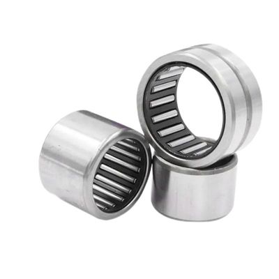 Lubrificação por óleo NKI14/20 Serra de rolamentos de agulha NKI para um desempenho suave