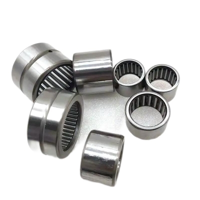 Venda direta de rolamentos de agulha NKI35/20 para máquinas-ferramenta e furo Dimensão 0 35 mm