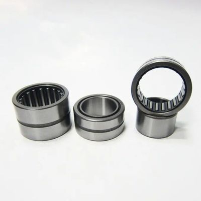 Lubrificação por óleo e gordura HK0509 HK0609 HK0709 HK0809 Rolamento de rolos HK1010 Rolamentos de agulhas