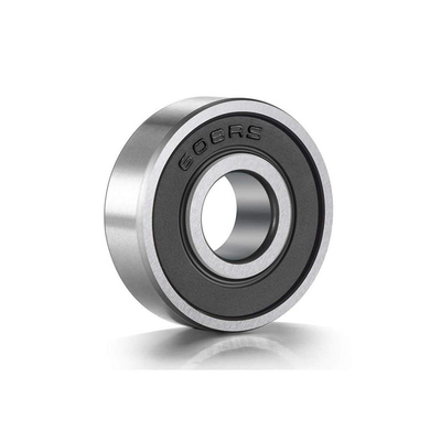 Alta Velocidade 608-2RS Rolamentos de Bolas de Groove Profundo para Skateboard Tricks Performance